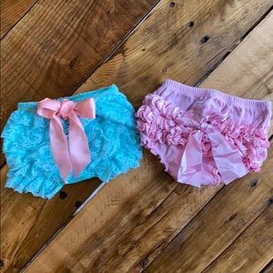Diaper Covers